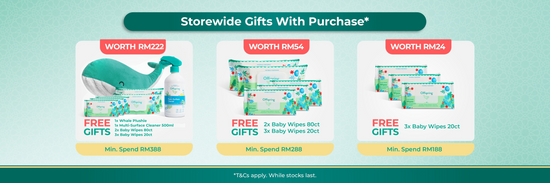 Offspring Inc | Shop All