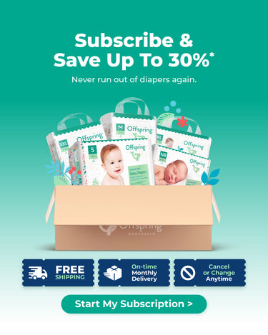 Baby Care Products | Offspring Inc
