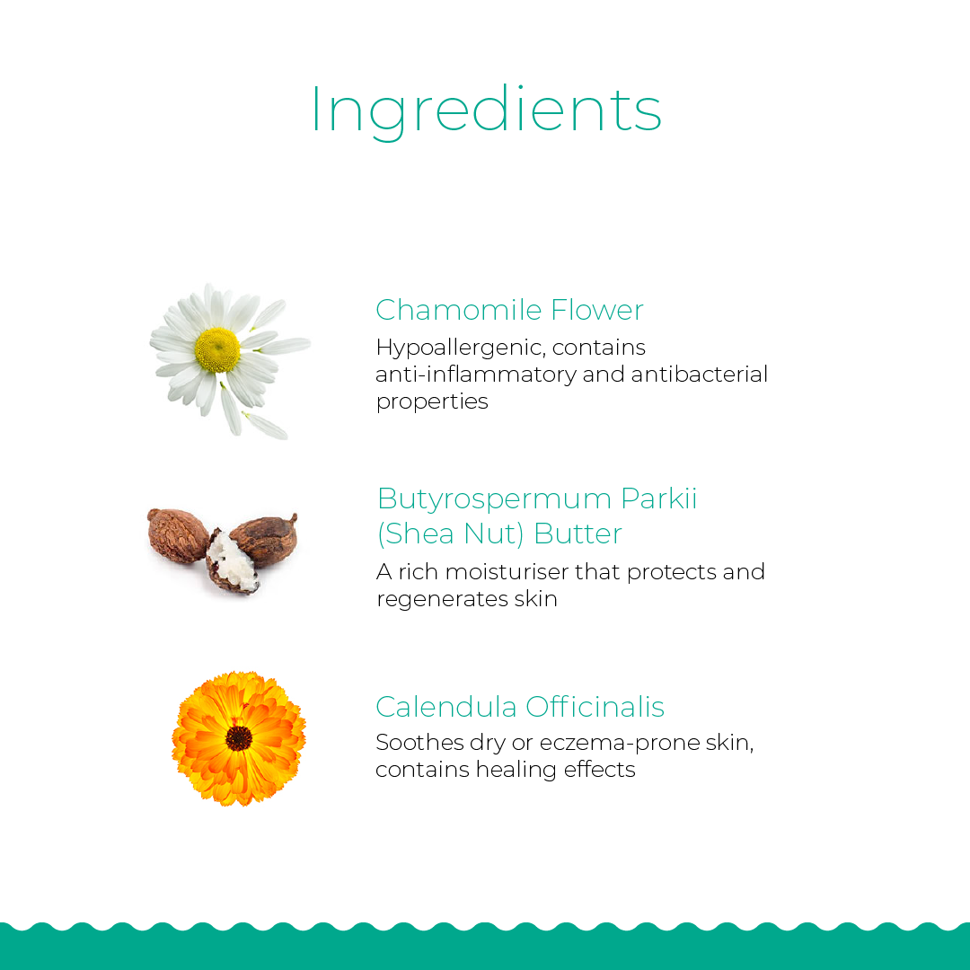 Relaxing Wonder Oil