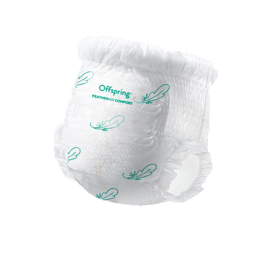 Comfort Pants - L