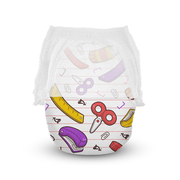 Pants - Crafty