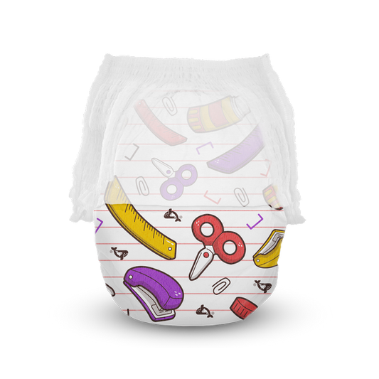 Pants - Crafty