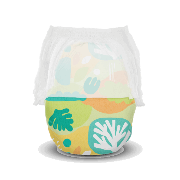 Pants - Forestia