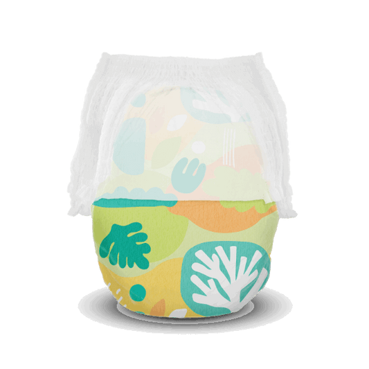 Pants - Forestia
