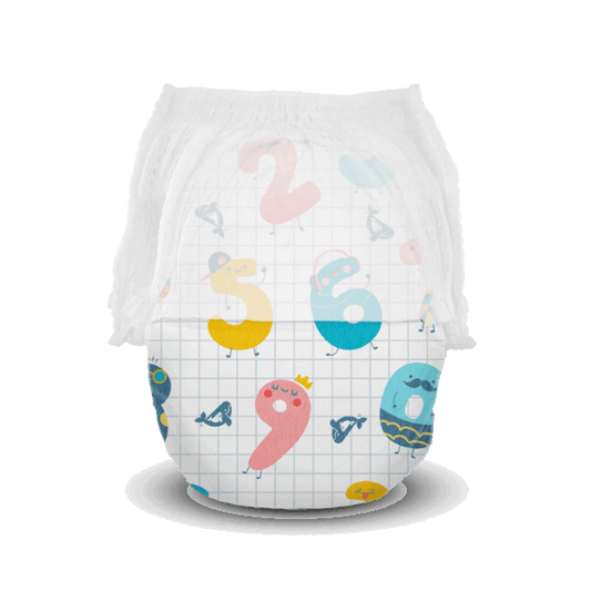 Pants - Fun Figures