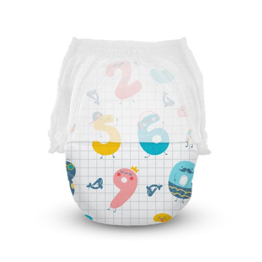 Pants - Fun Figures