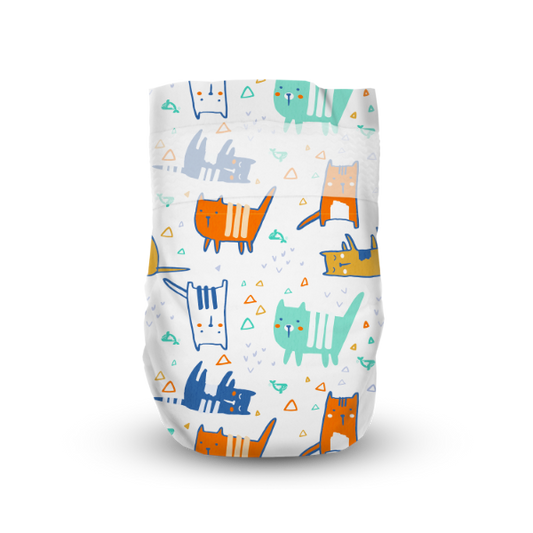 Tape - Meow the Cat