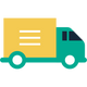 Free Shipping Always